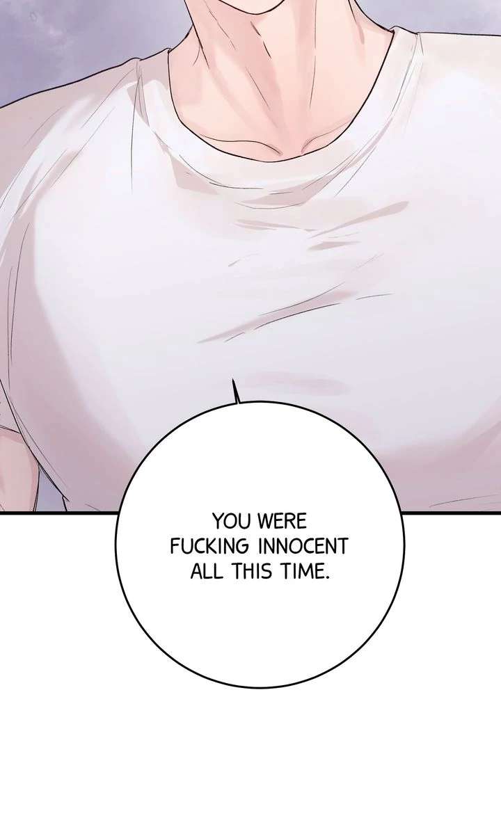 Sweet Shot Chapter 10 page 31 - 