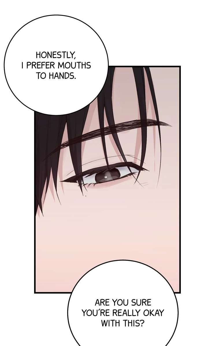 Sweet Shot Chapter 10 page 32 - 