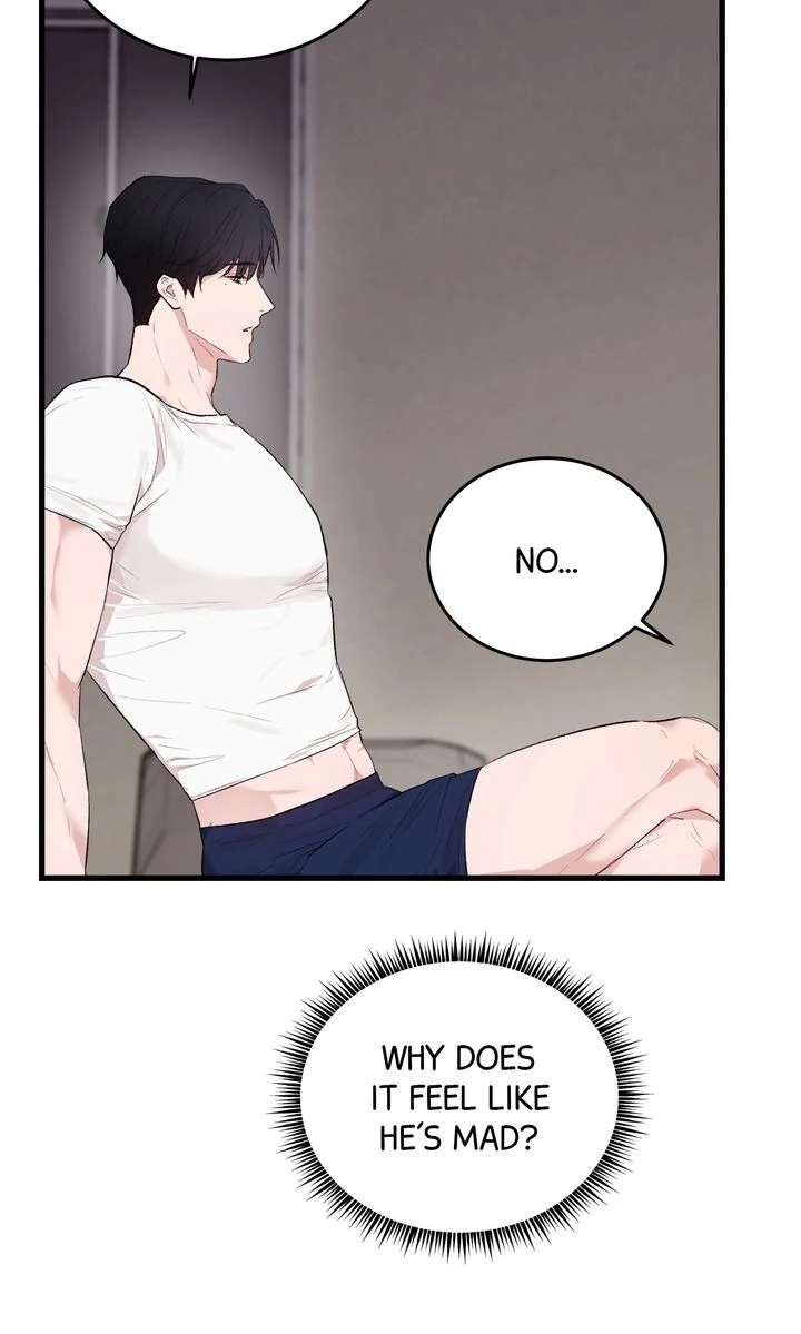 Sweet Shot Chapter 10 page 35 - 