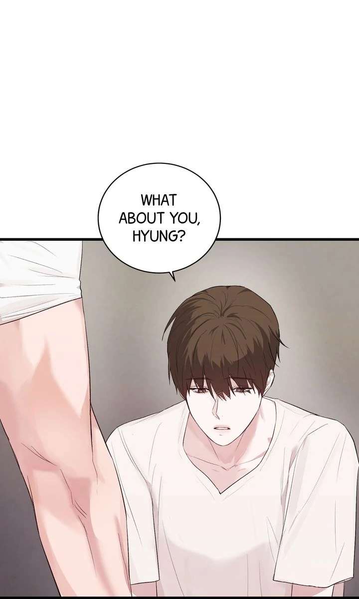 Sweet Shot Chapter 10 page 36 - 