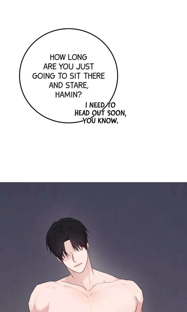 Sweet Shot Chapter 10 page 40 - 