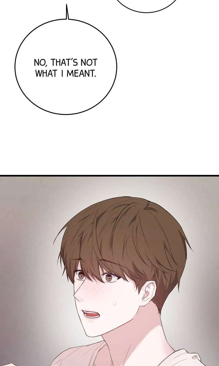Sweet Shot Chapter 10 page 5 - 
