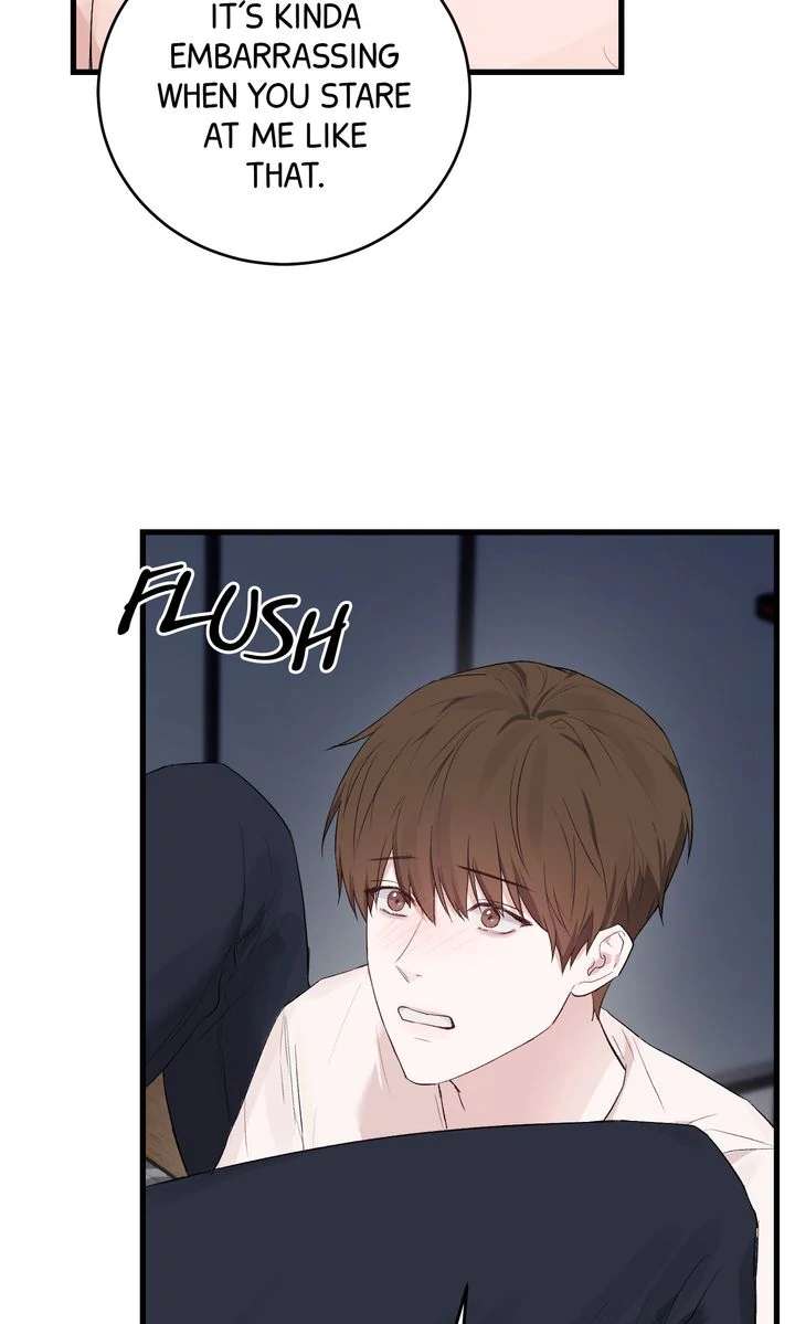 Sweet Shot Chapter 10 page 43 - 