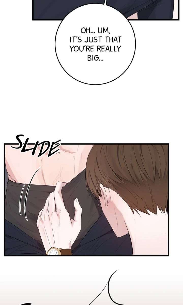 Sweet Shot Chapter 10 page 44 - 