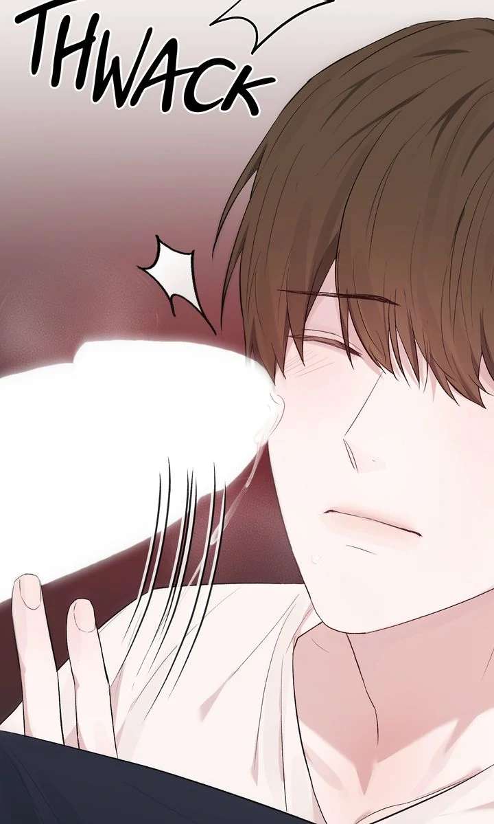 Sweet Shot Chapter 10 page 45 - 