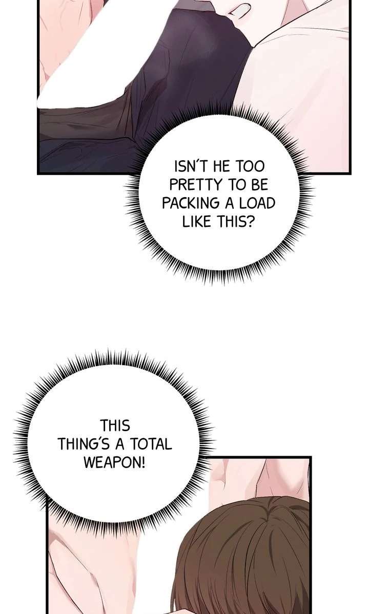 Sweet Shot Chapter 10 page 47 - 