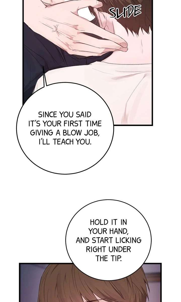 Sweet Shot Chapter 10 page 48 - 