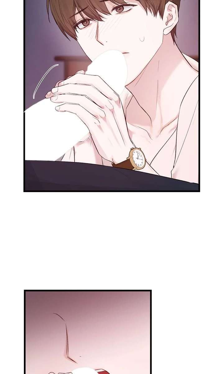 Sweet Shot Chapter 10 page 49 - 