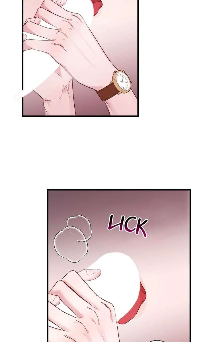 Sweet Shot Chapter 10 page 50 - 