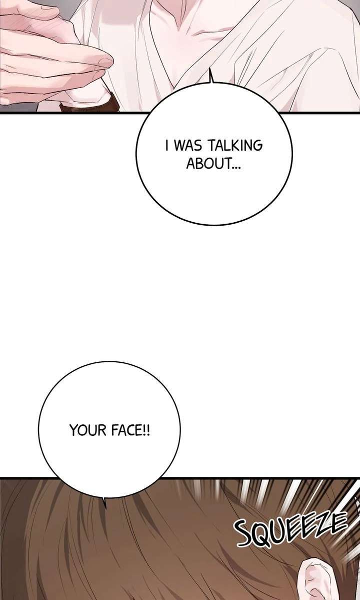 Sweet Shot Chapter 10 page 6 - 