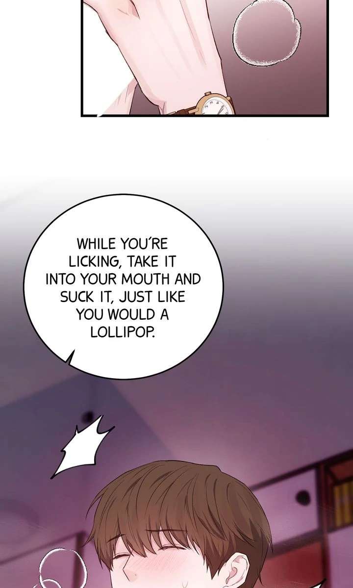 Sweet Shot Chapter 10 page 51 - 