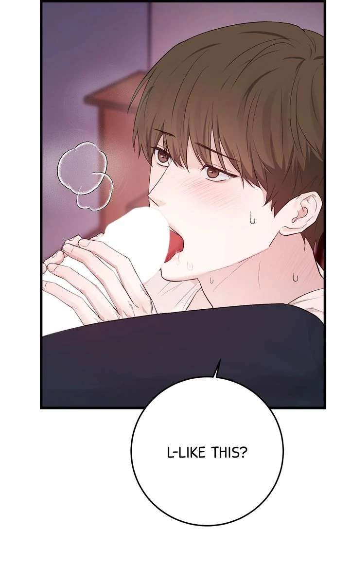 Sweet Shot Chapter 10 page 53 - 