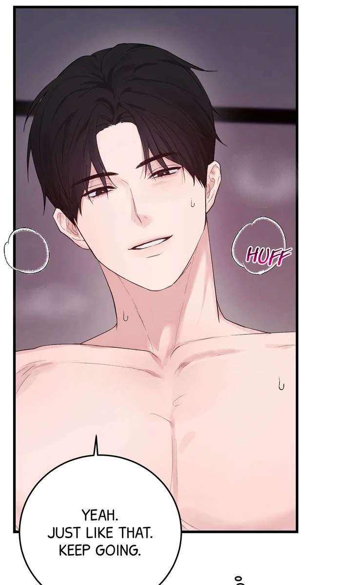 Sweet Shot Chapter 10 page 54 - 