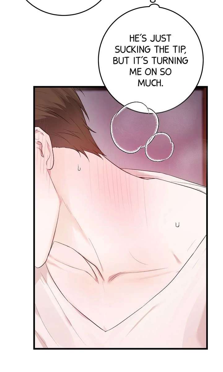 Sweet Shot Chapter 10 page 55 - 