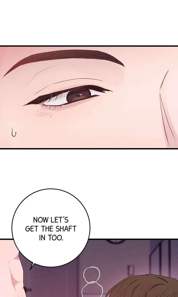 Sweet Shot Chapter 10 page 56 - 