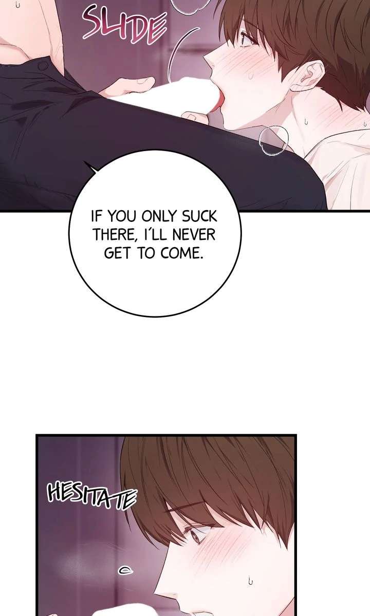 Sweet Shot Chapter 10 page 57 - 