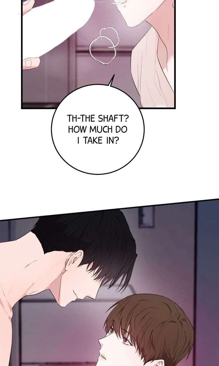 Sweet Shot Chapter 10 page 58 - 