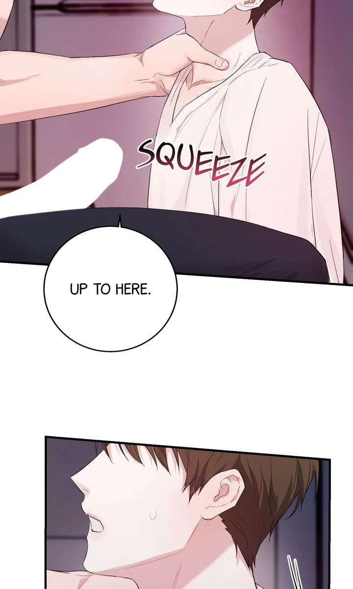 Sweet Shot Chapter 10 page 59 - 