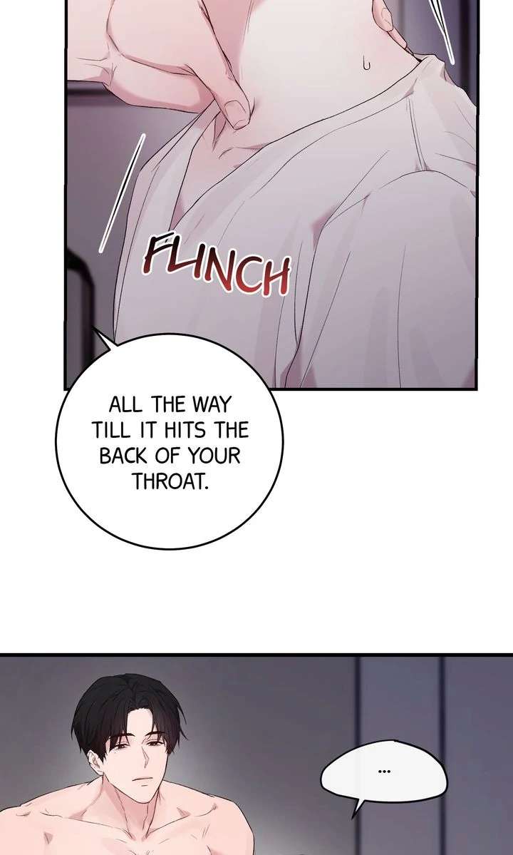 Sweet Shot Chapter 10 page 60 - 