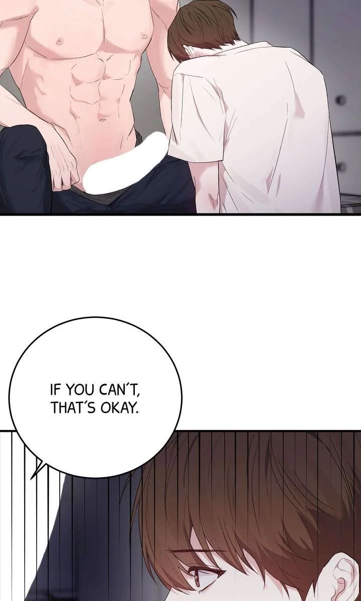 Sweet Shot Chapter 10 page 61 - 