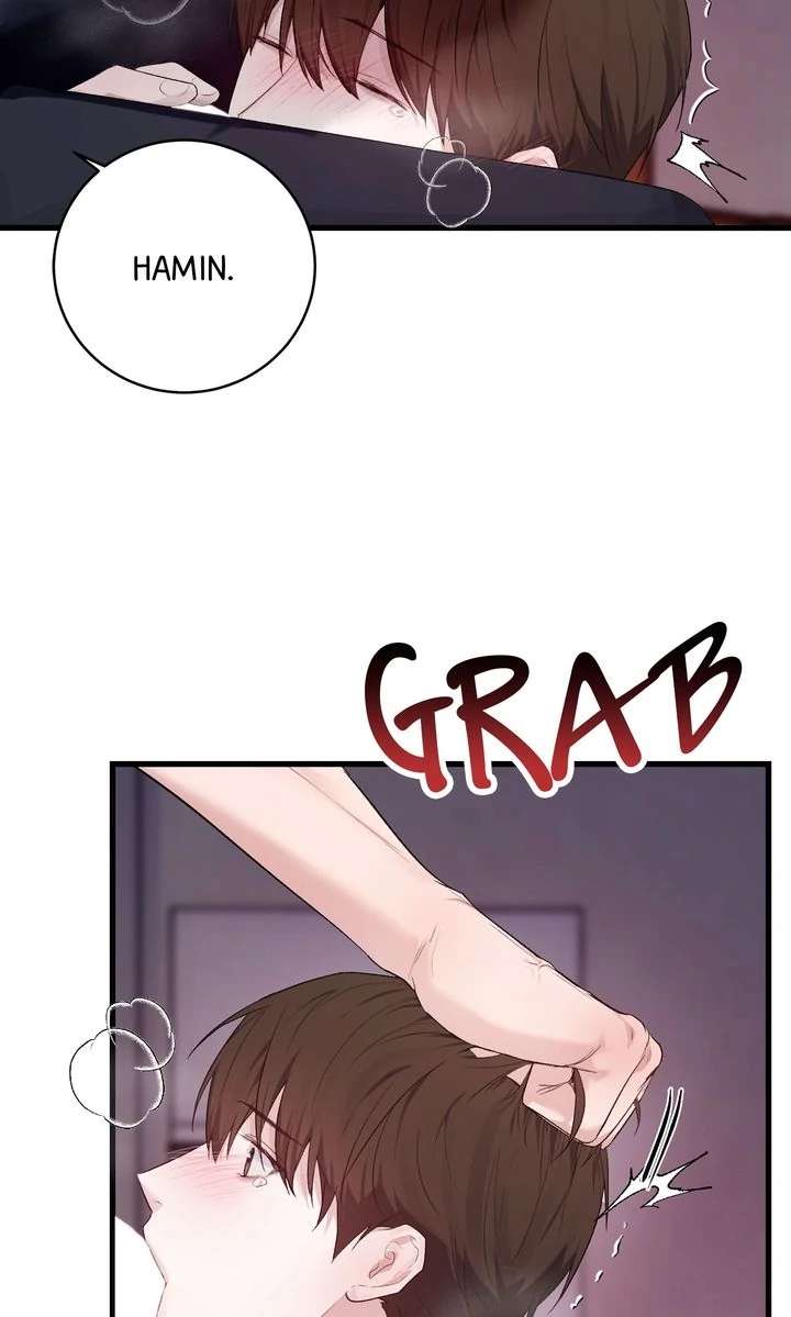 Sweet Shot Chapter 10 page 68 - 