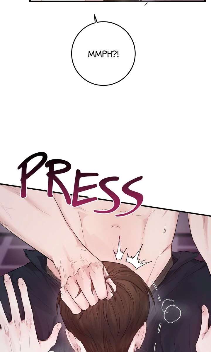 Sweet Shot Chapter 10 page 69 - 