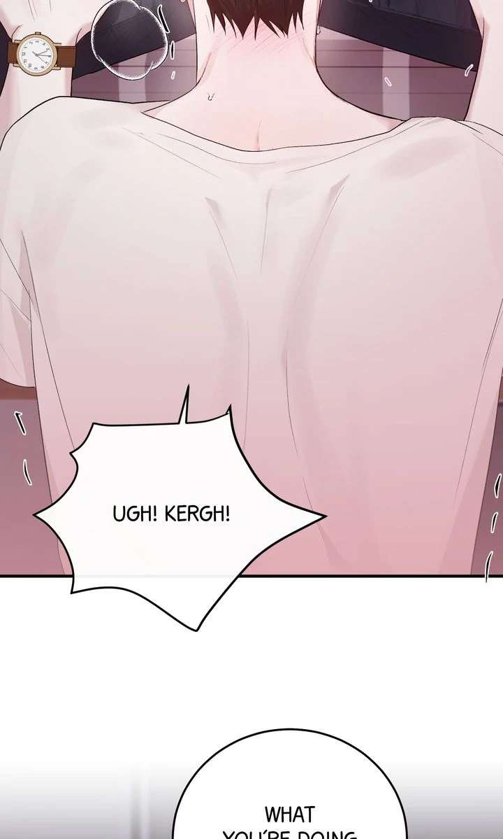 Sweet Shot Chapter 10 page 70 - 