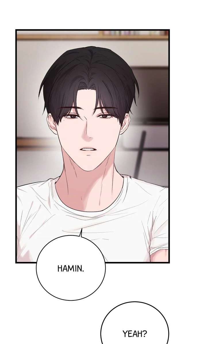 Sweet Shot Chapter 10 page 8 - 