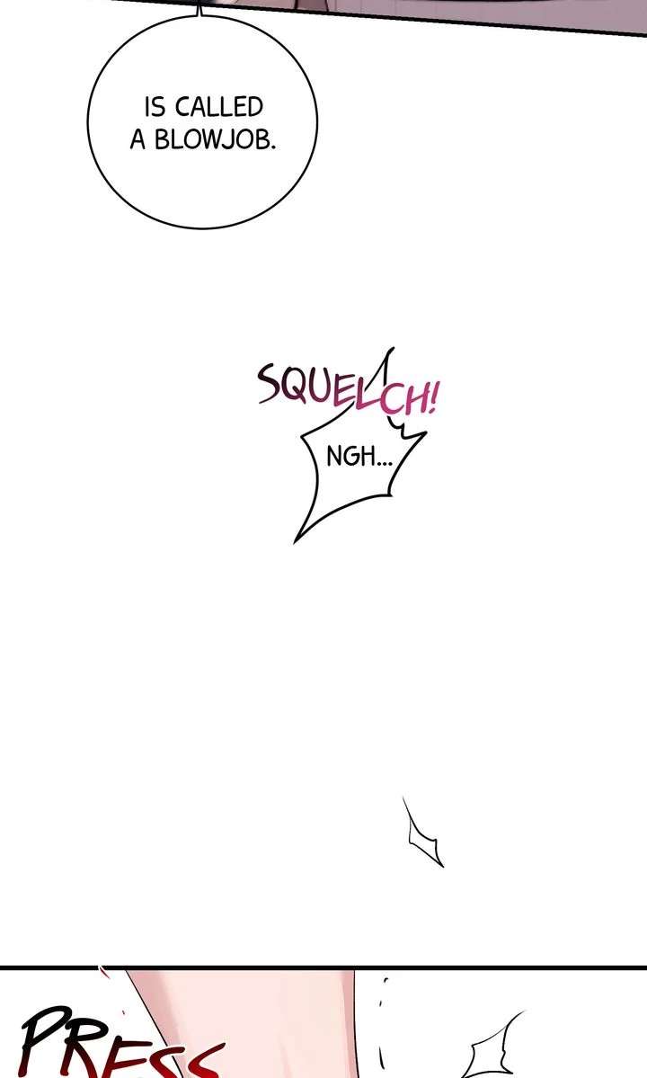 Sweet Shot Chapter 10 page 72 - 
