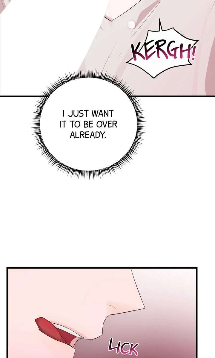Sweet Shot Chapter 10 page 74 - 