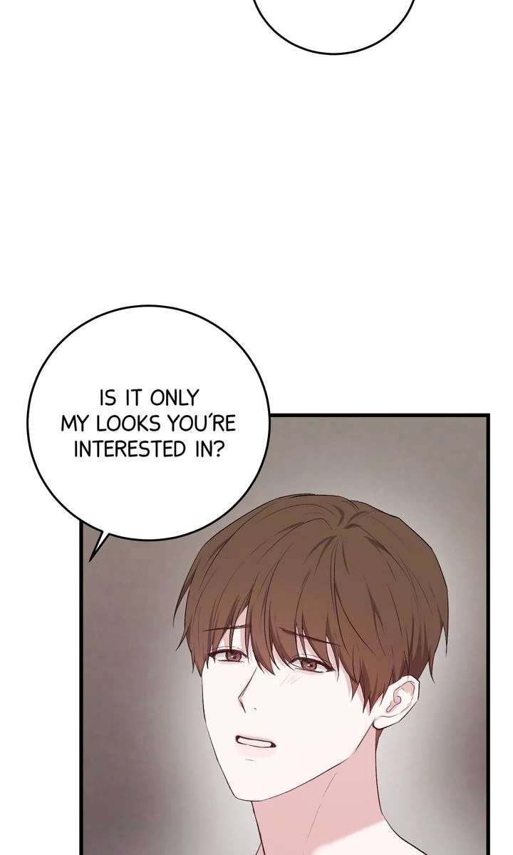 Sweet Shot Chapter 10 page 9 - 