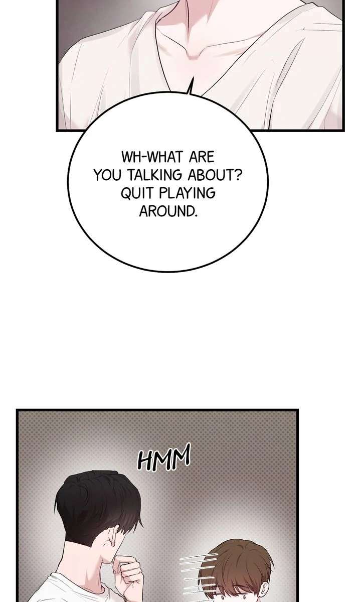 Sweet Shot Chapter 10 page 10 - 