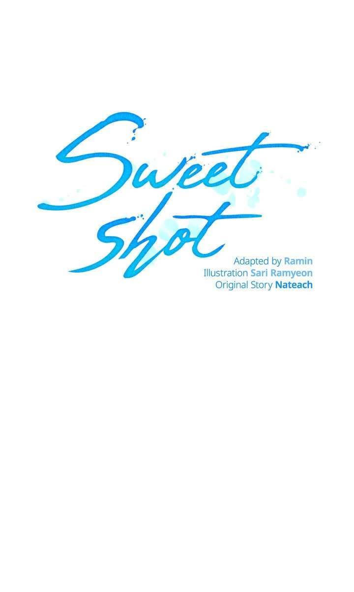 Sweet Shot Chapter 11 page 1 - 