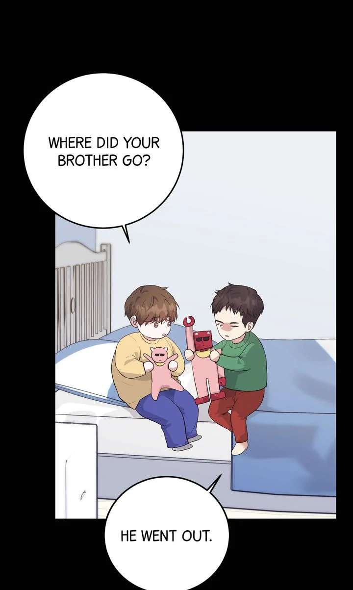 Sweet Shot Chapter 11 page 12 - 