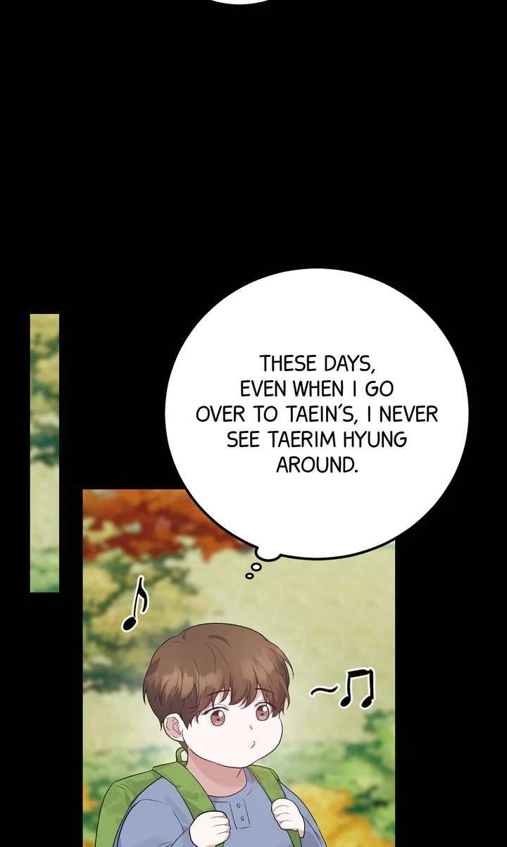 Sweet Shot Chapter 11 page 13 - 