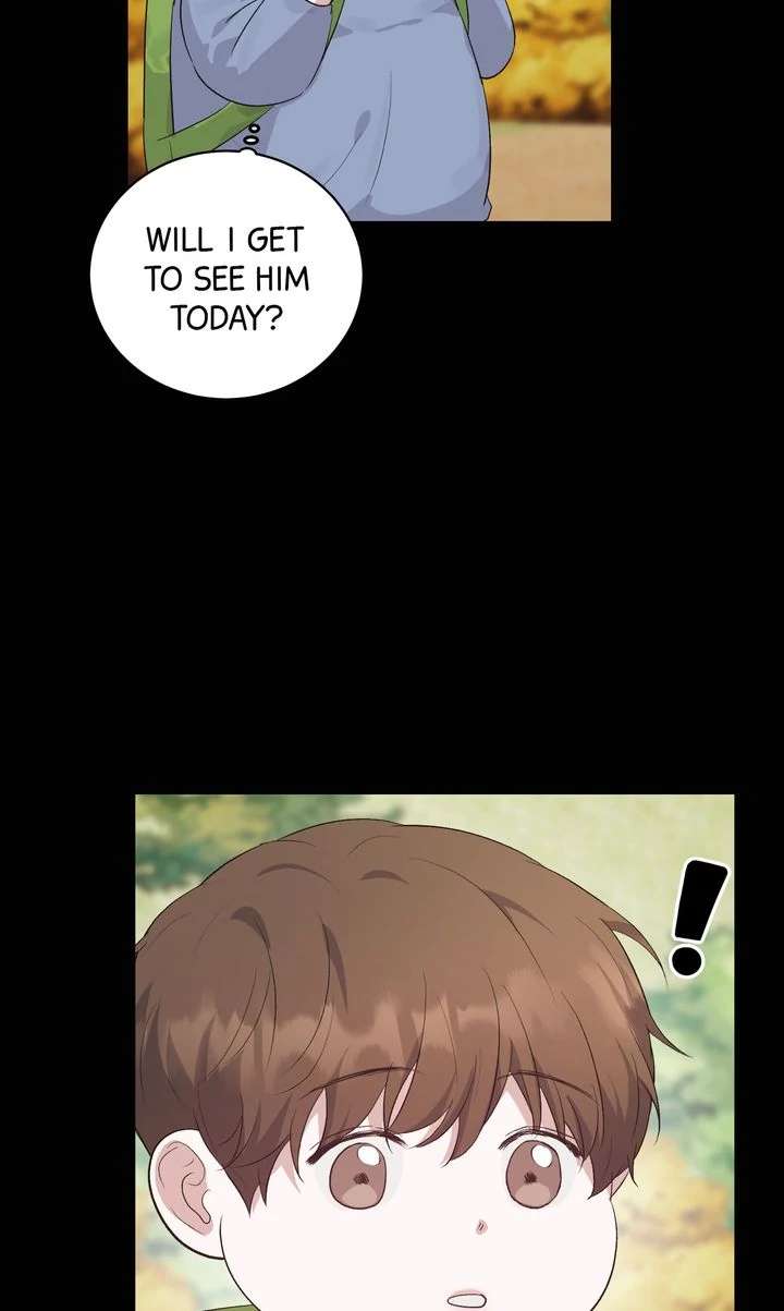 Sweet Shot Chapter 11 page 14 - 