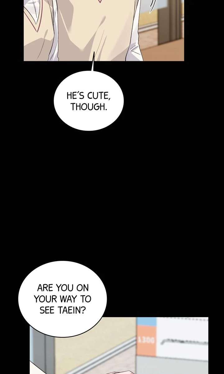 Sweet Shot Chapter 11 page 20 - 