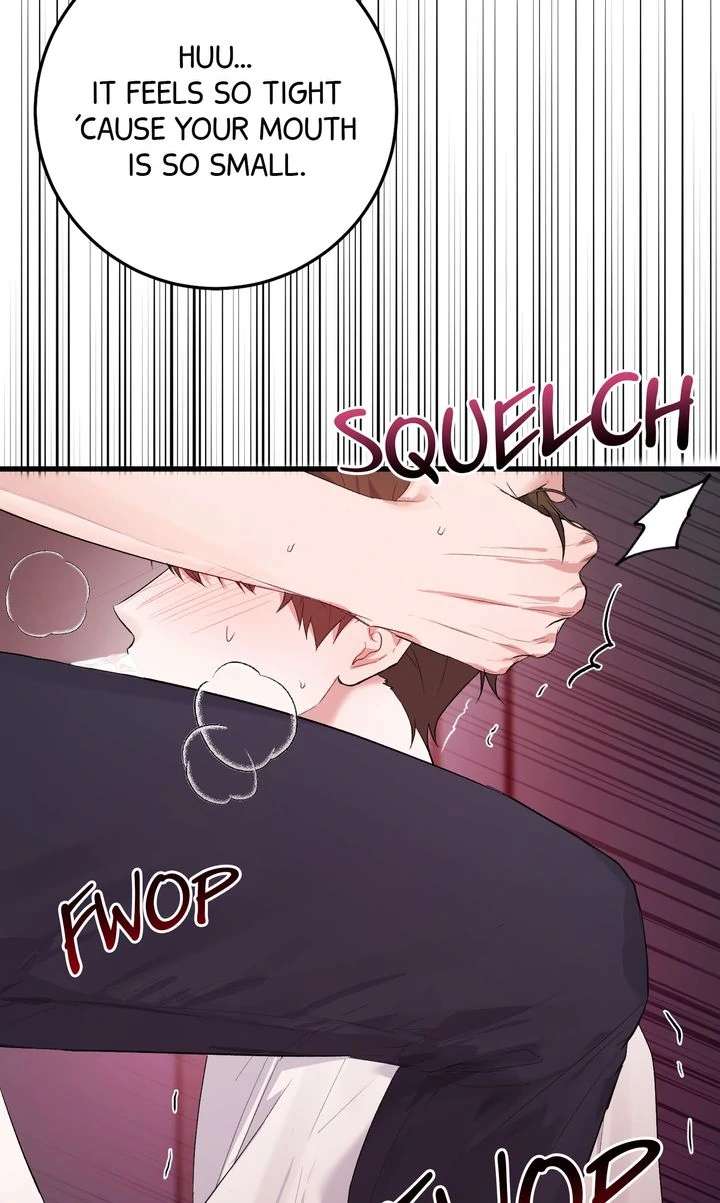 Sweet Shot Chapter 11 page 3 - 