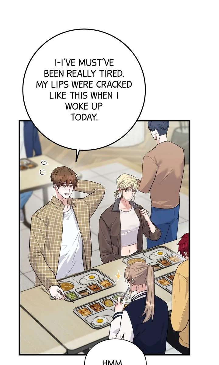 Sweet Shot Chapter 11 page 26 - 