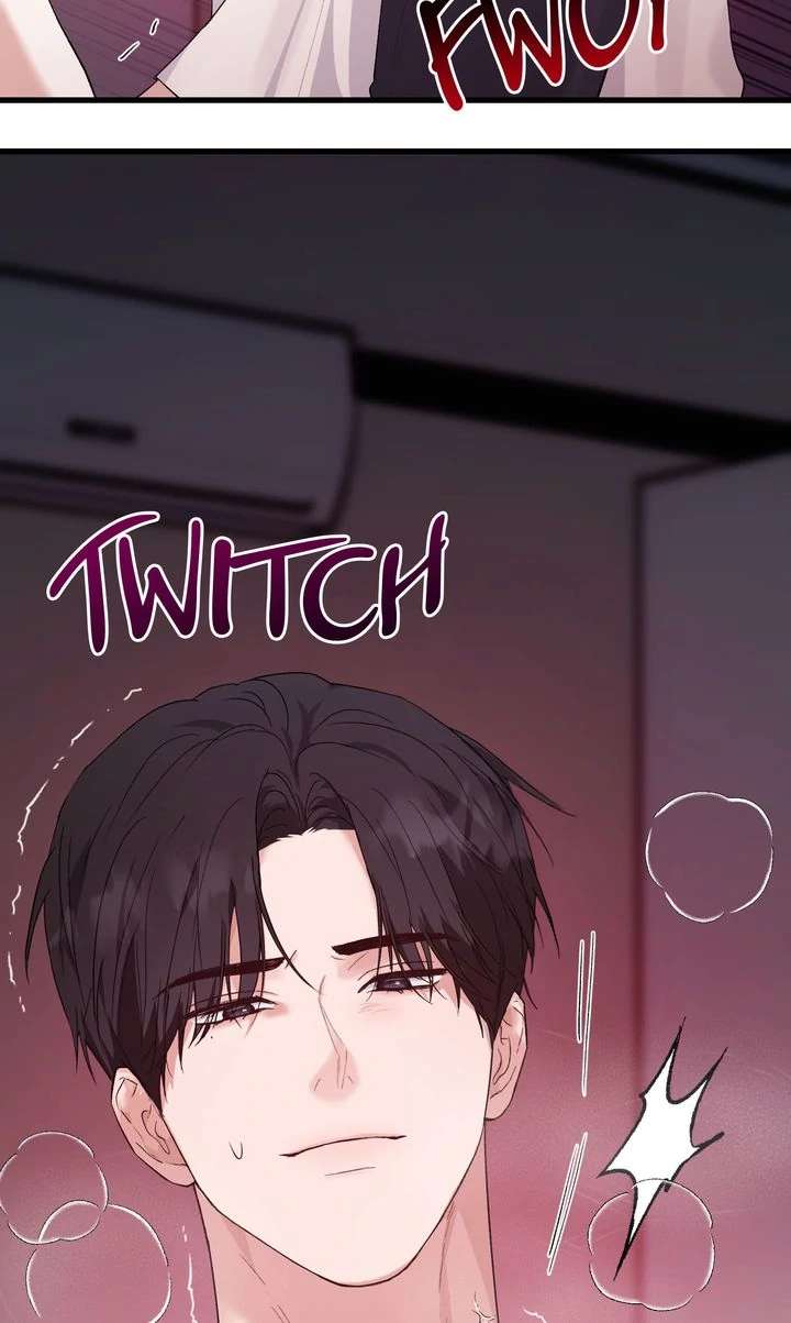 Sweet Shot Chapter 11 page 4 - 
