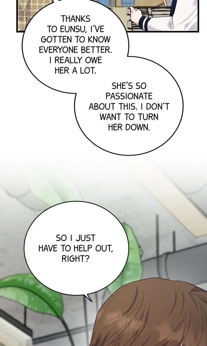 Sweet Shot Chapter 11 page 36 - 