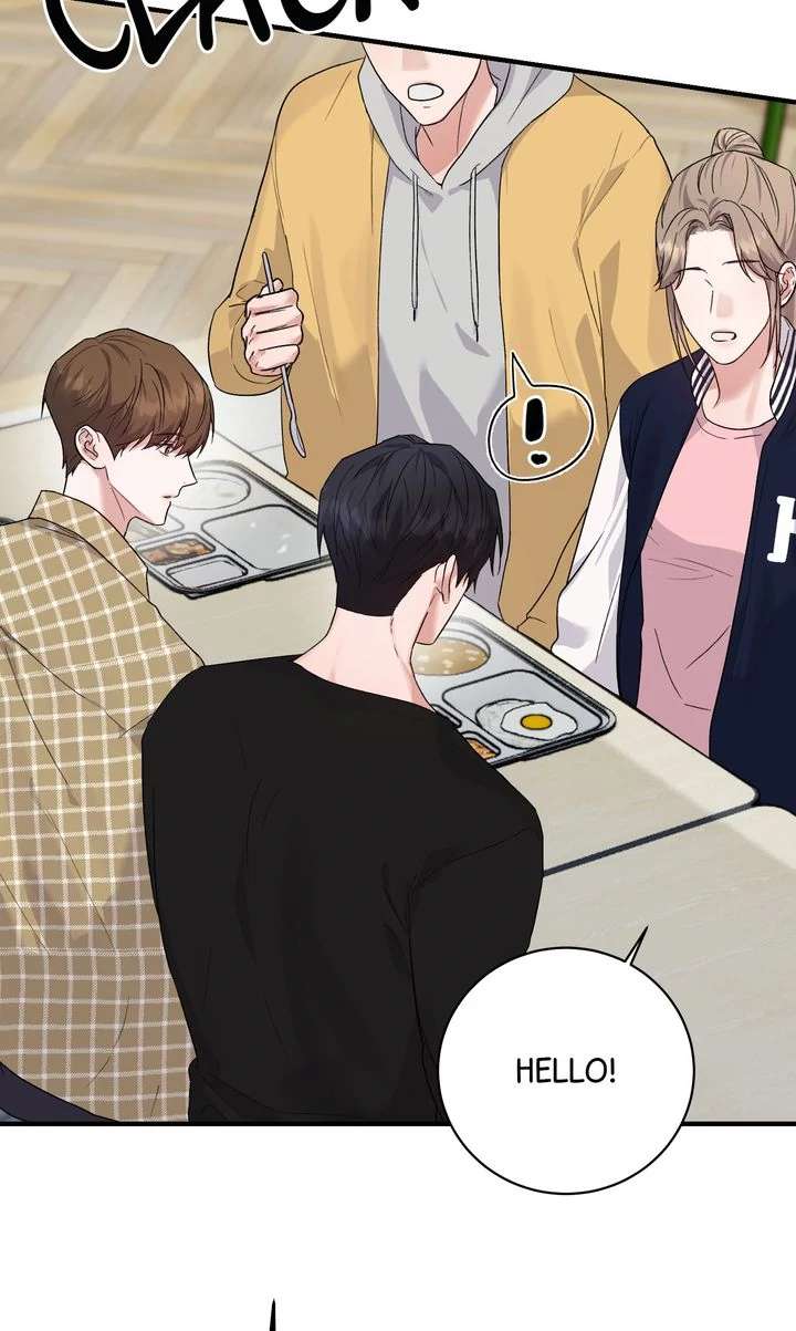 Sweet Shot Chapter 11 page 38 - 