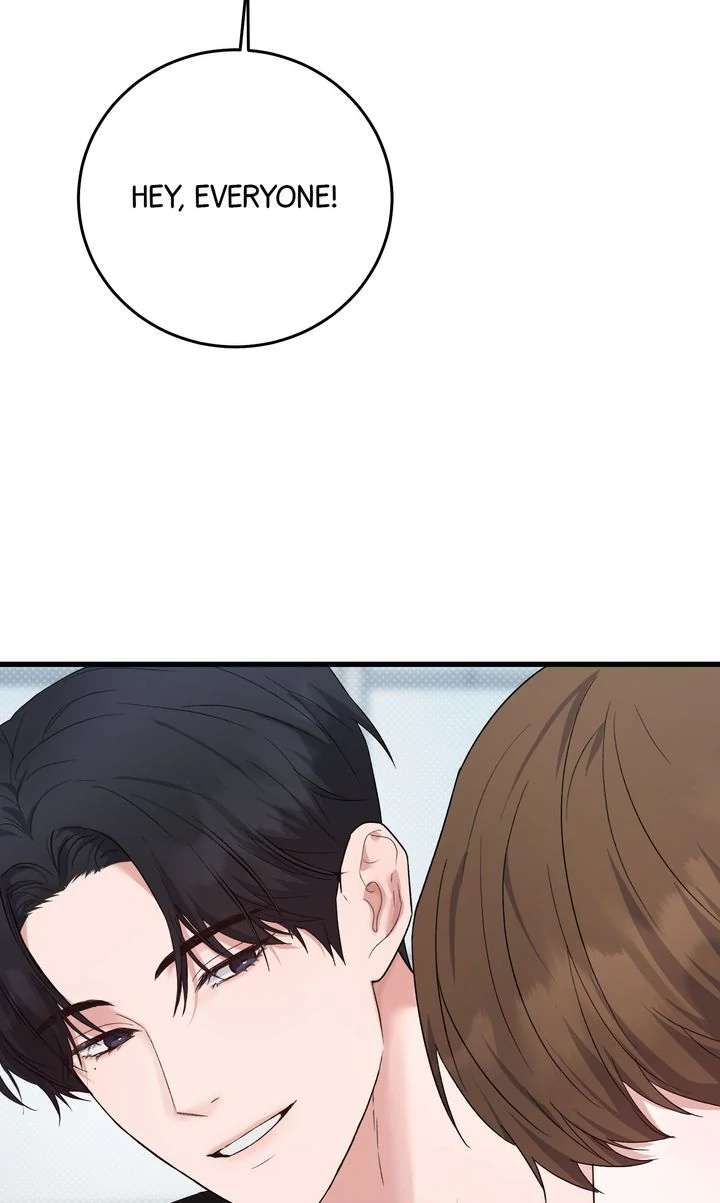 Sweet Shot Chapter 11 page 39 - 