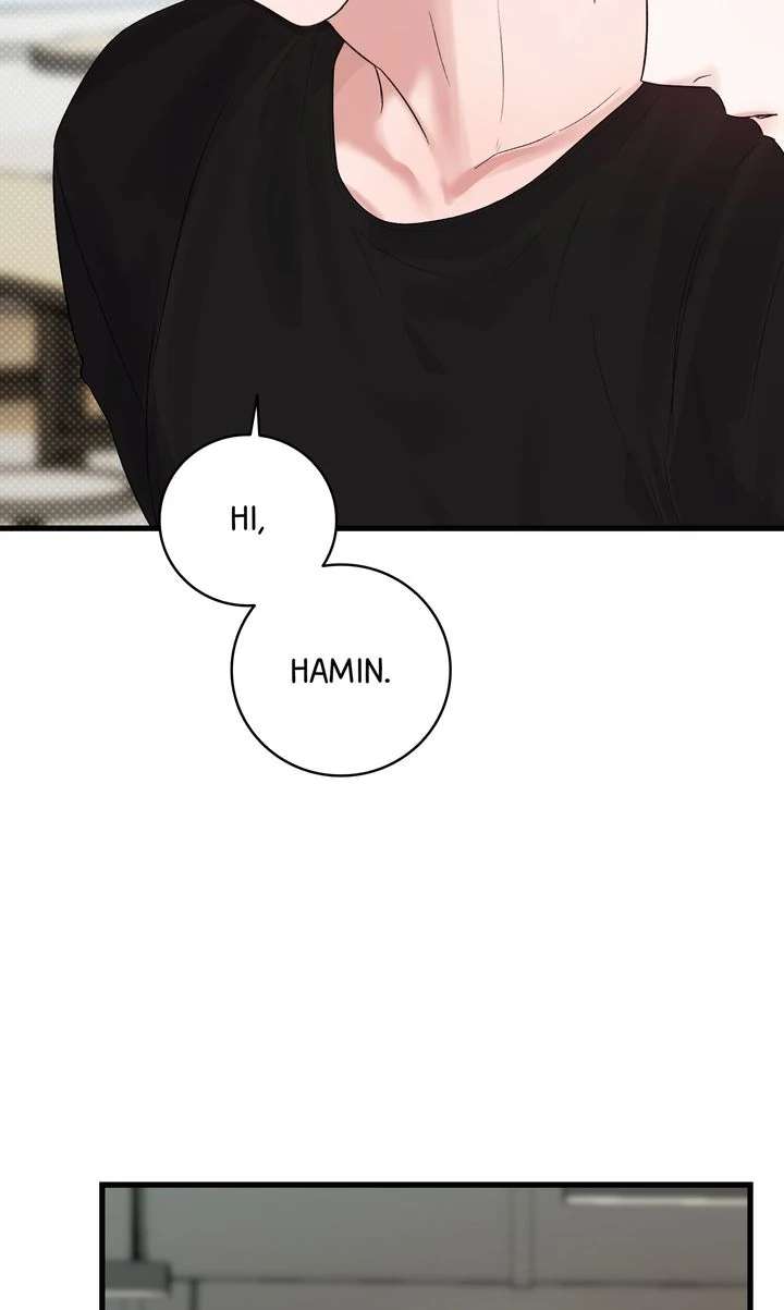 Sweet Shot Chapter 11 page 40 - 