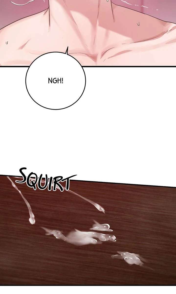 Sweet Shot Chapter 11 page 5 - 
