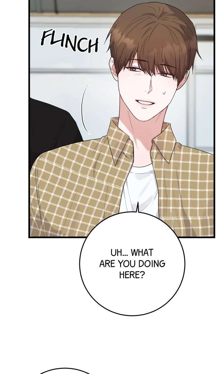 Sweet Shot Chapter 11 page 41 - 