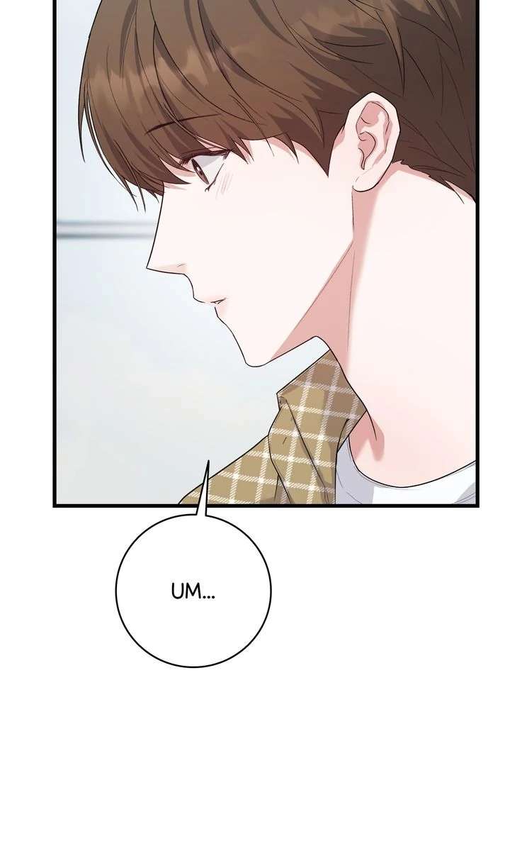 Sweet Shot Chapter 11 page 46 - 