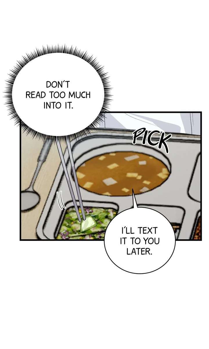 Sweet Shot Chapter 11 page 47 - 