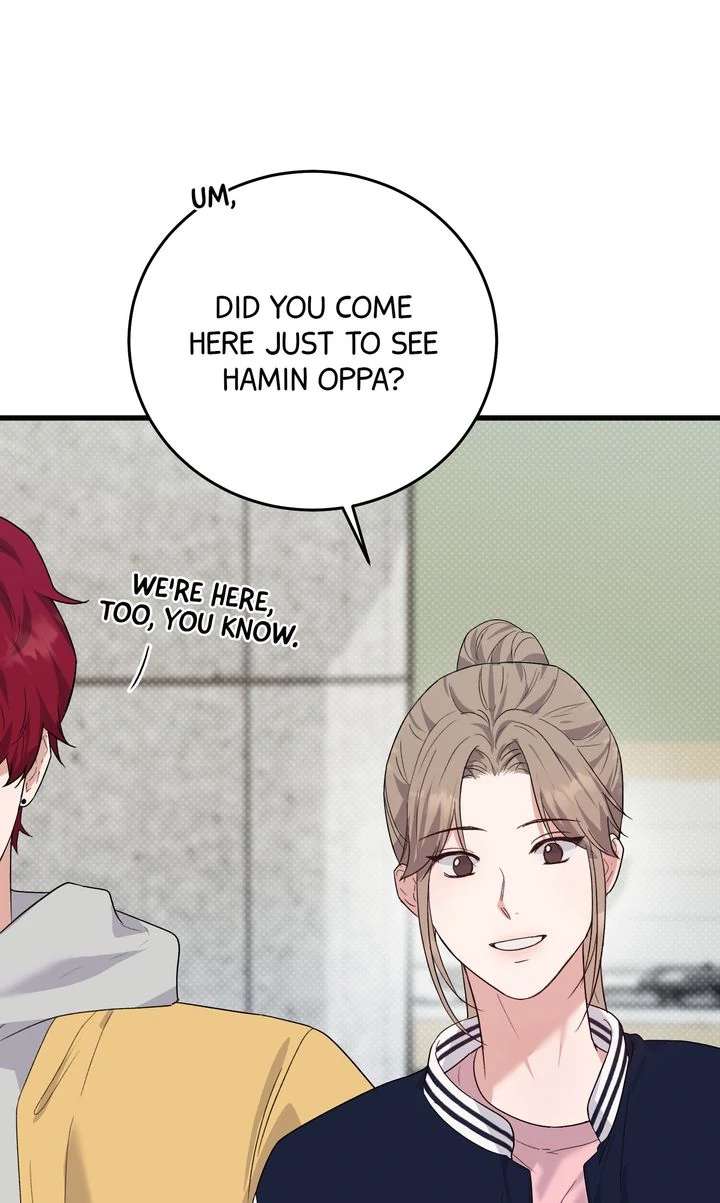 Sweet Shot Chapter 11 page 48 - 