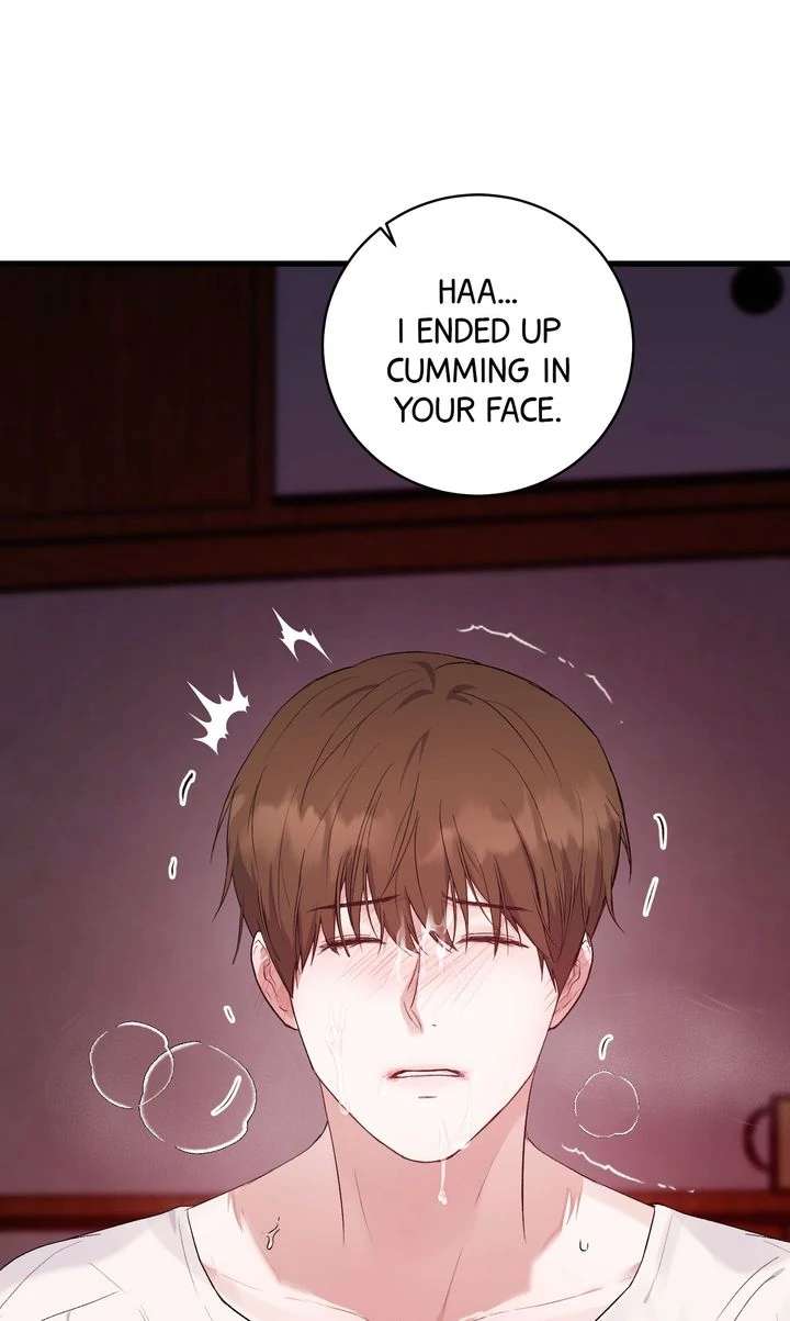 Sweet Shot Chapter 11 page 6 - 